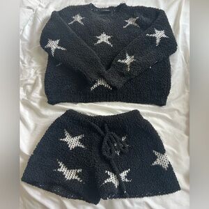 Vici Star Lounge Set